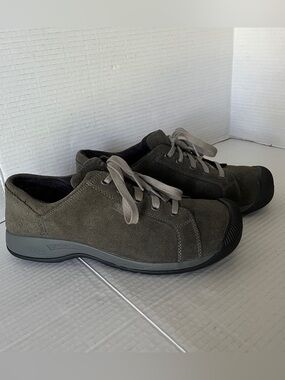 Keen Reisen lace shoe